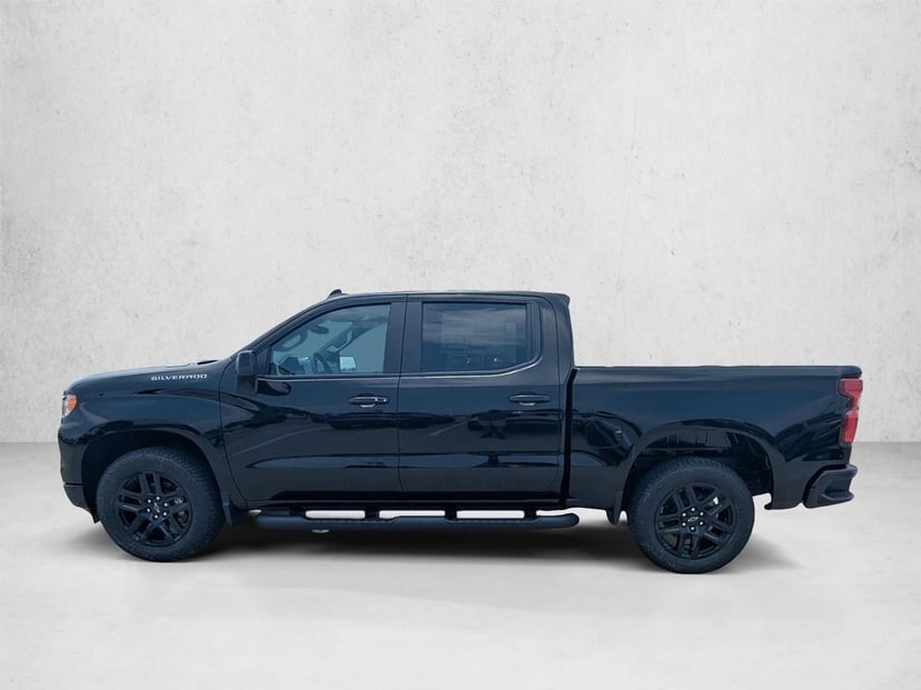 2026 Chevrolet Silverado 1500 - Image 5