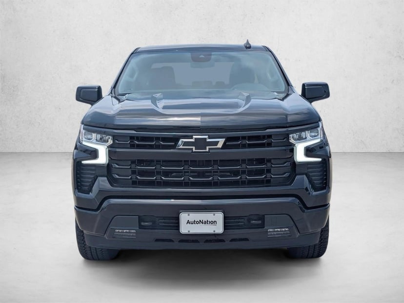 2026 Chevrolet Silverado 1500 - Image 6