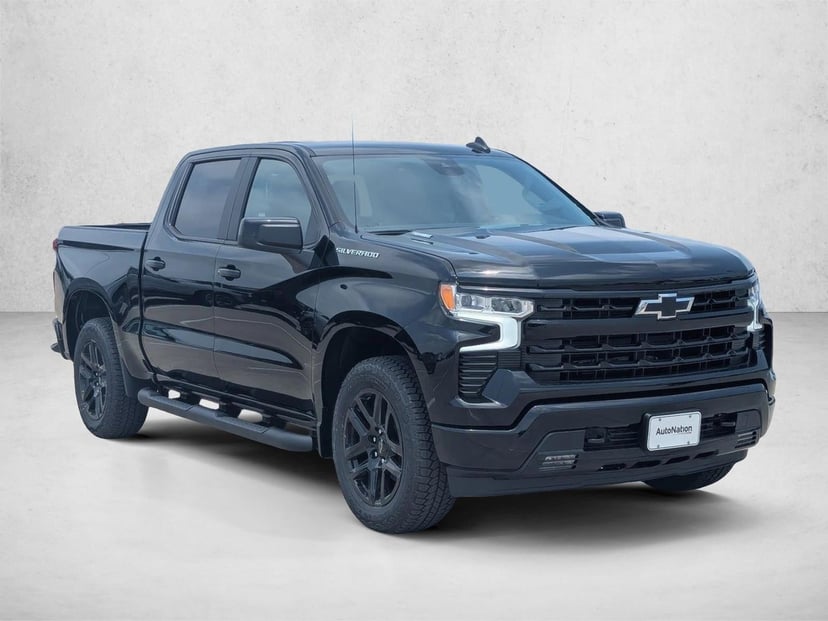 2026 Chevrolet Silverado 1500 - Image 7