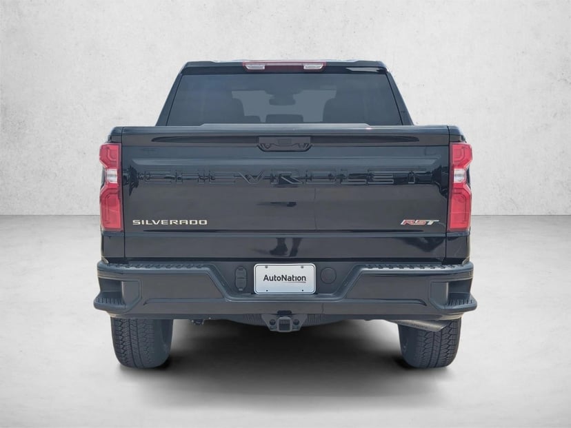 2026 Chevrolet Silverado 1500 - Image 8