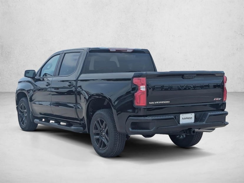 2026 Chevrolet Silverado 1500 - Image 9