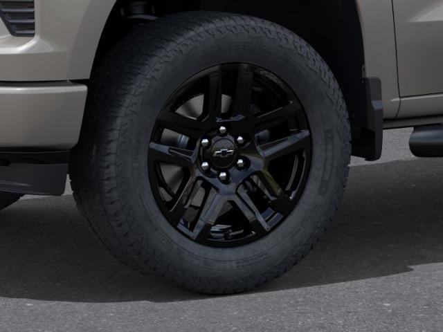 2026 Chevrolet Silverado 1500 - Image 12