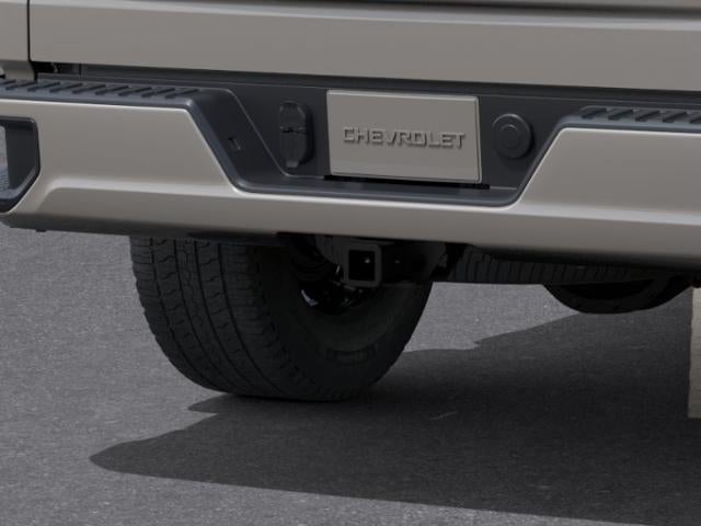 2026 Chevrolet Silverado 1500 - Image 17