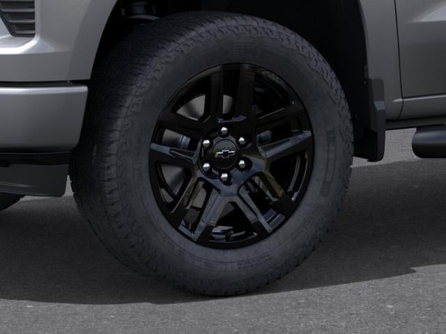 2026 Chevrolet Silverado 1500 - Image 12