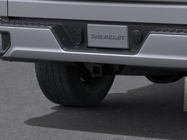 2026 Chevrolet Silverado 1500 - Image 17