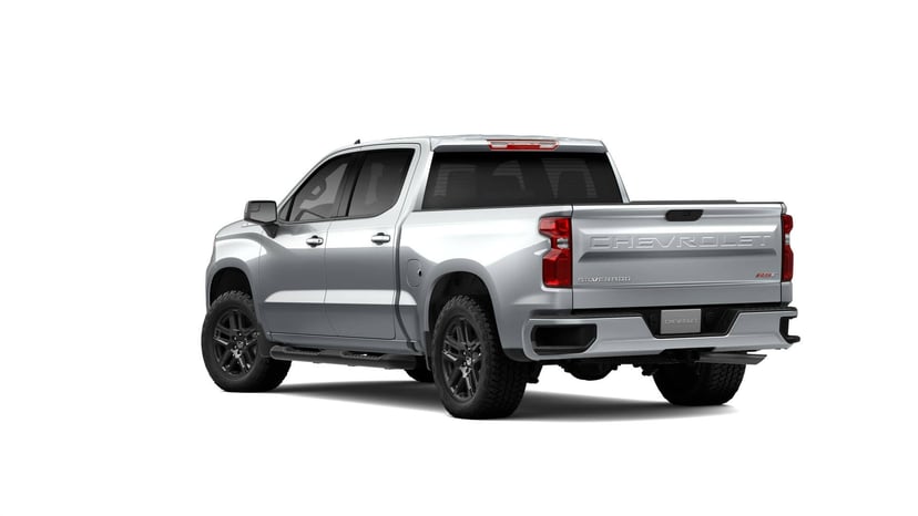 2026 Chevrolet Silverado 1500 - Image 29