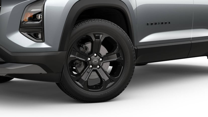 2026 Chevrolet Equinox - Image 4