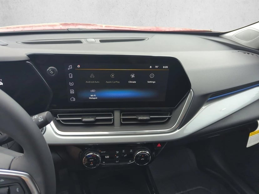 2026 Chevrolet Trax - Image 13