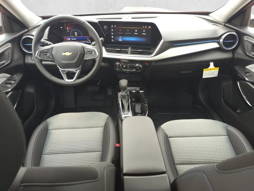 2026 Chevrolet Trax - Image 15