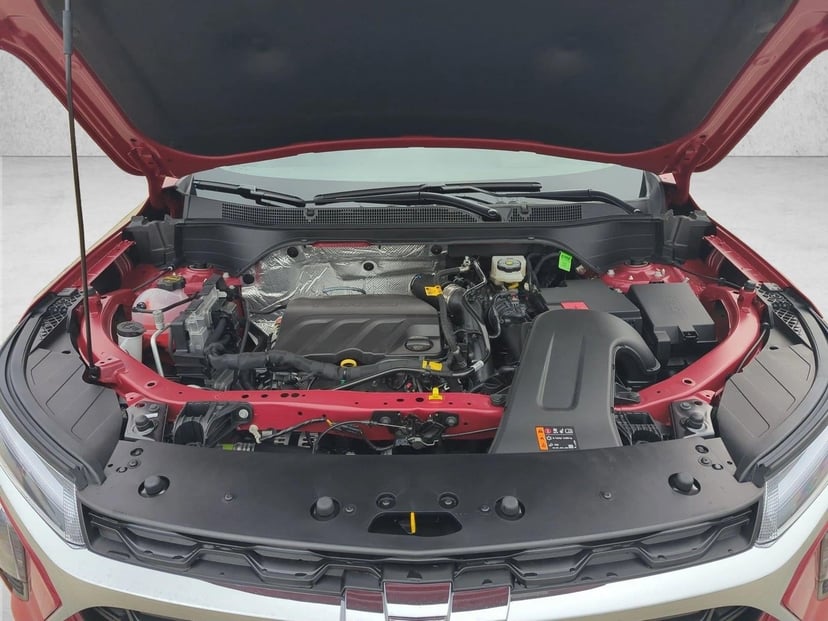 2026 Chevrolet Trax - Image 17