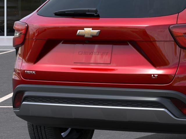2026 Chevrolet Trax - Image 22