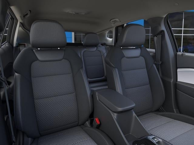 2026 Chevrolet Trax - Image 23