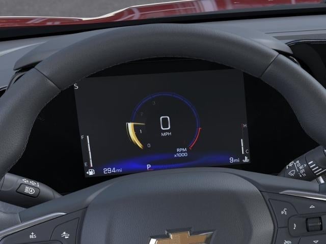 2026 Chevrolet Trax - Image 24