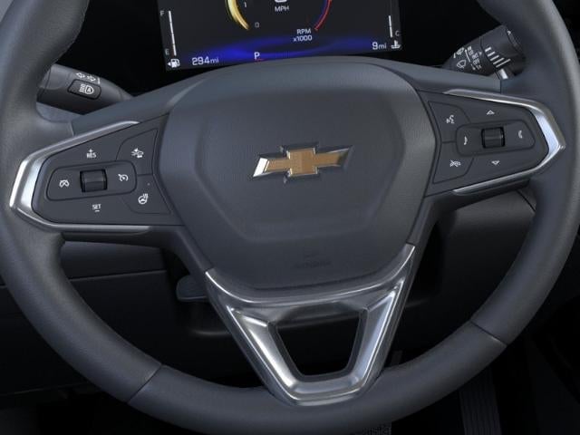 2026 Chevrolet Trax - Image 25