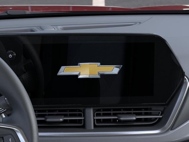 2026 Chevrolet Trax - Image 26
