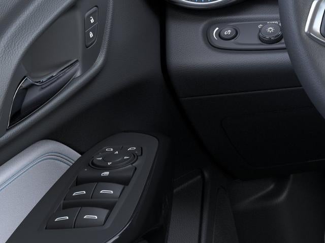 2026 Chevrolet Trax - Image 28