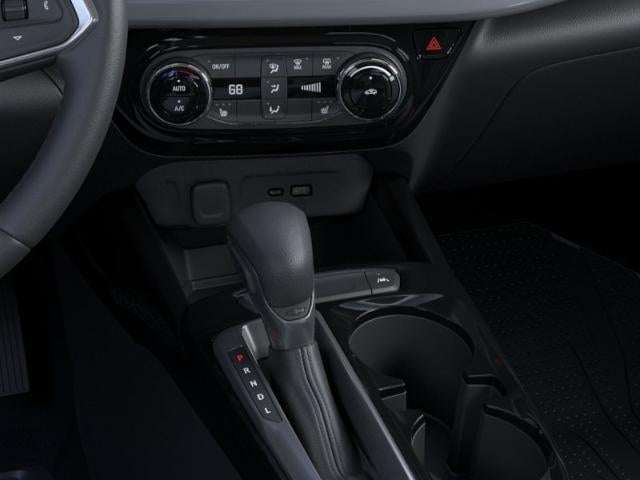 2026 Chevrolet Trax - Image 29