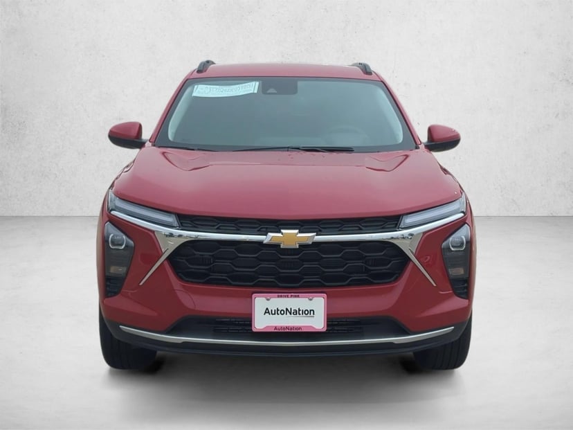 2026 Chevrolet Trax - Image 7