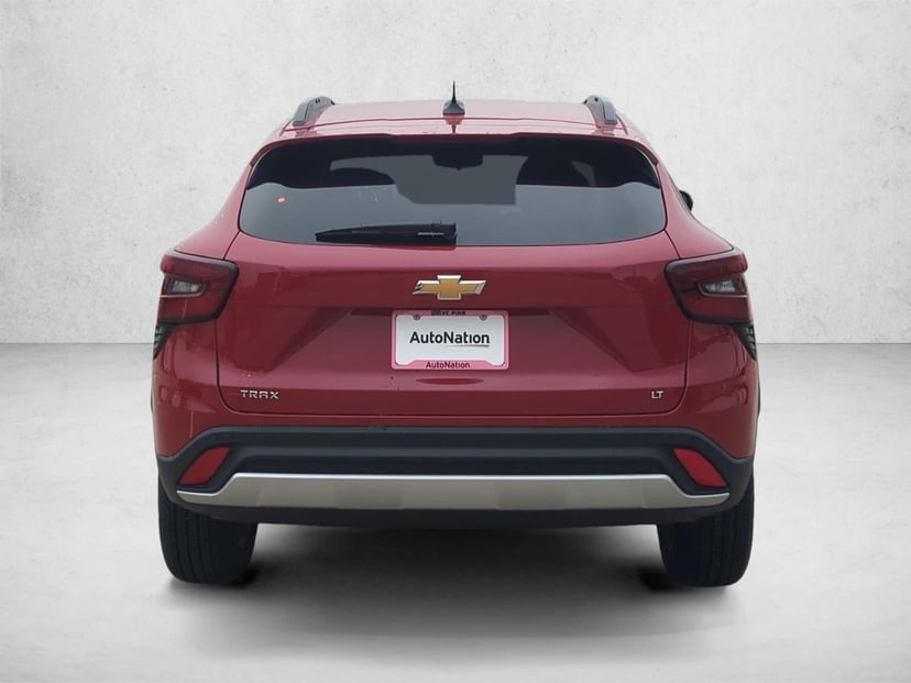 2026 Chevrolet Trax - Image 9
