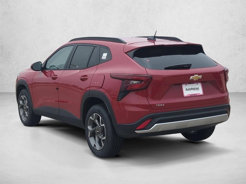 2026 Chevrolet Trax - Image 10