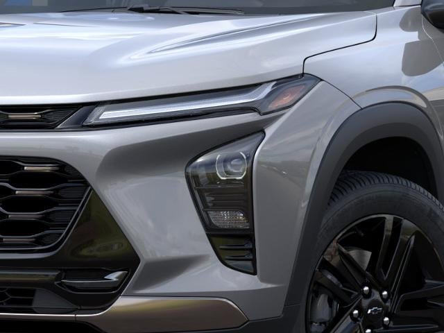 2026 Chevrolet Trax - Image 13