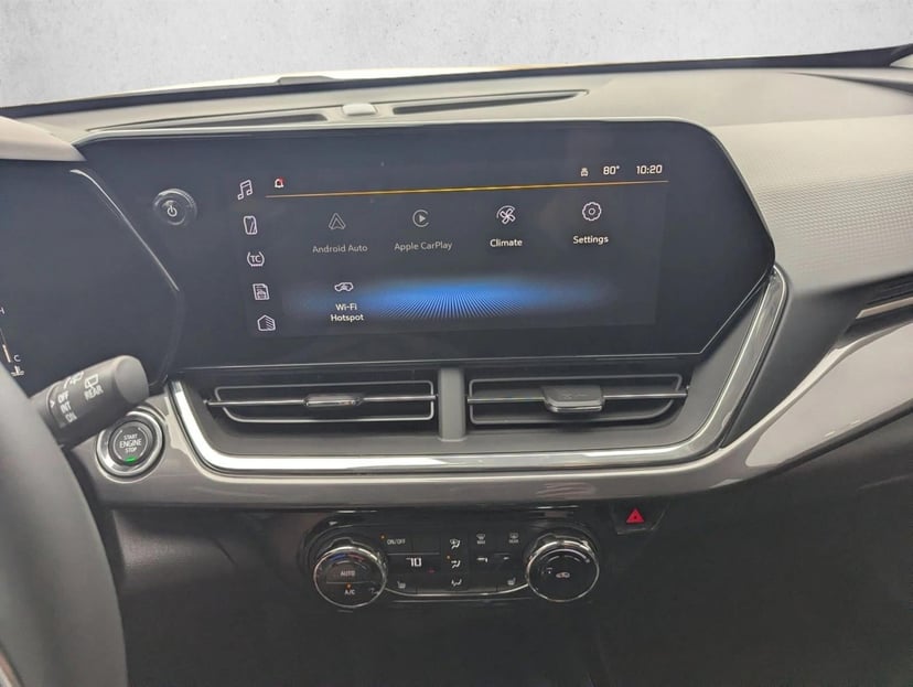 2026 Chevrolet Trax - Image 12
