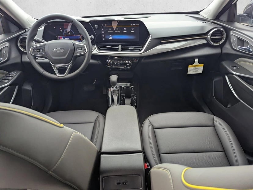 2026 Chevrolet Trax - Image 14
