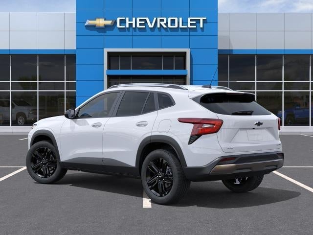 2026 Chevrolet Trax - Image 20