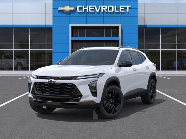 2026 Chevrolet Trax - Image 23