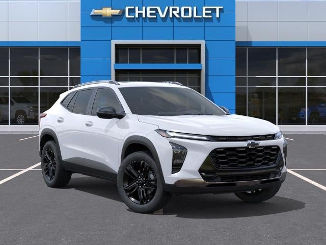 2026 Chevrolet Trax - Image 24