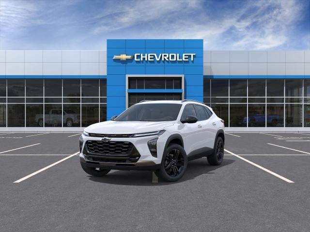 2026 Chevrolet Trax - Image 25