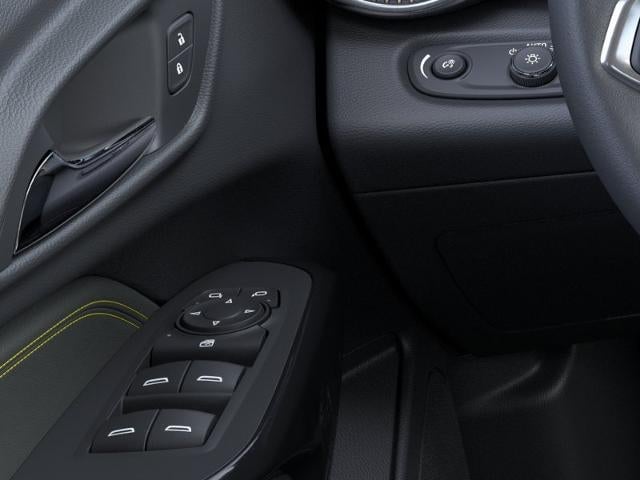 2026 Chevrolet Trax - Image 39
