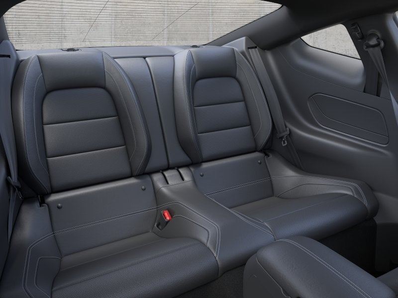 2026 Ford Mustang - Image 11