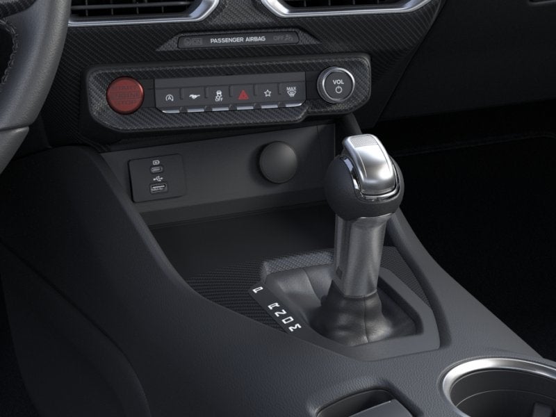 2026 Ford Mustang - Image 15
