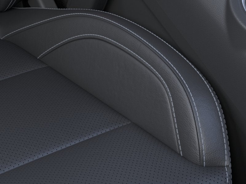 2026 Ford Mustang - Image 16