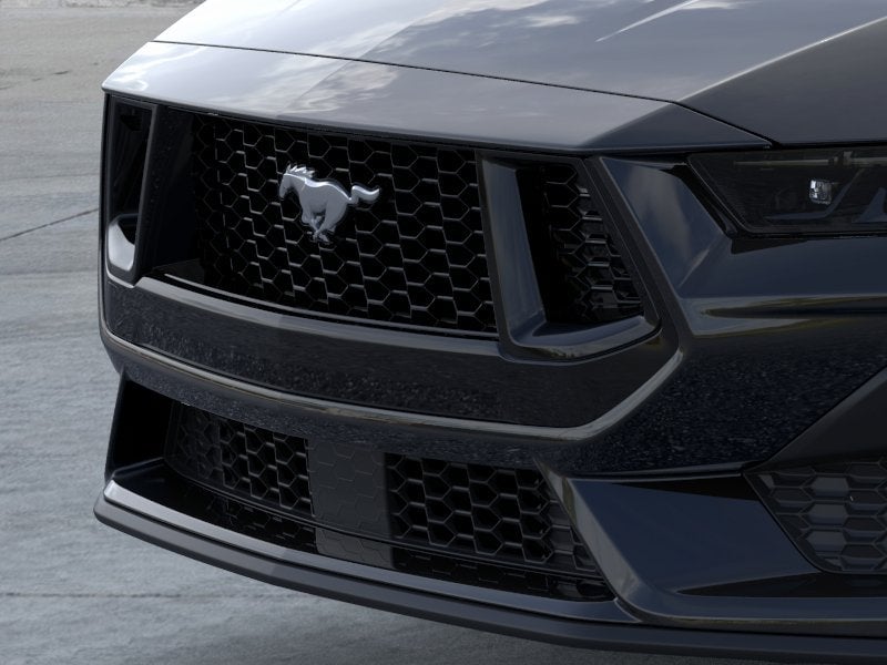 2026 Ford Mustang - Image 17