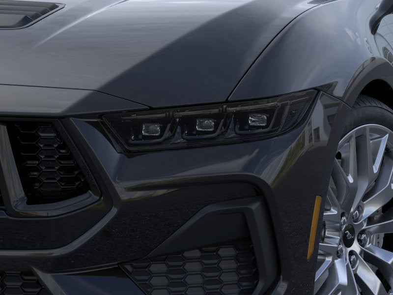 2026 Ford Mustang - Image 18