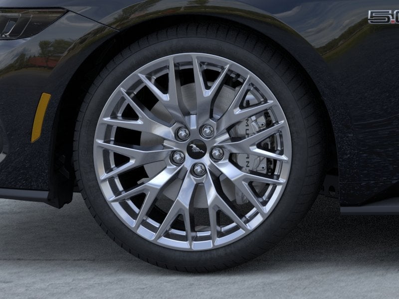 2026 Ford Mustang - Image 19