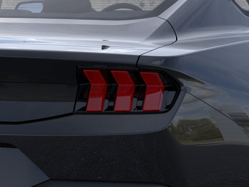 2026 Ford Mustang - Image 21
