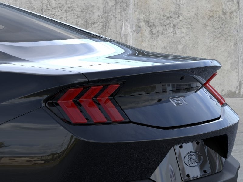 2026 Ford Mustang - Image 22
