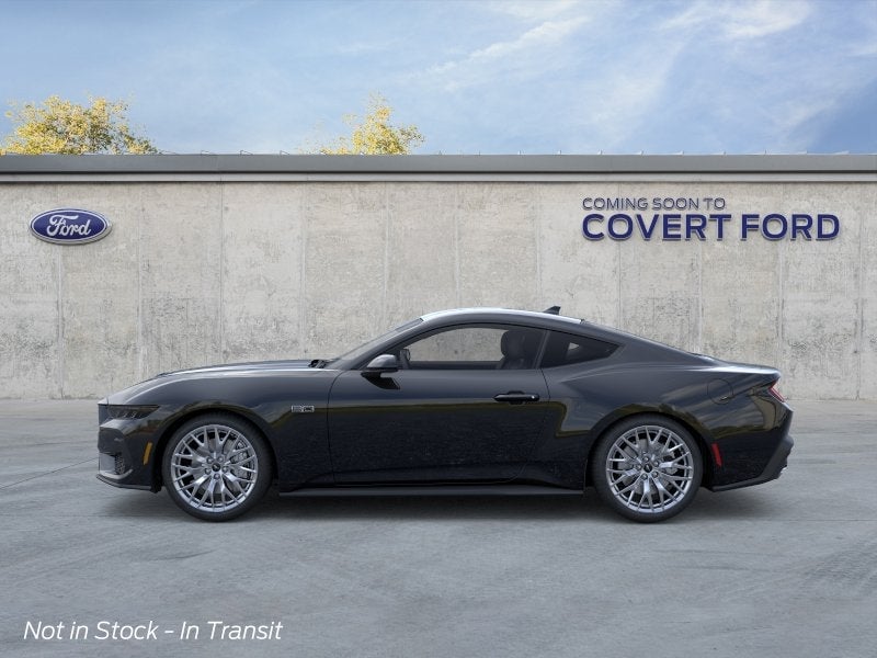 2026 Ford Mustang - Image 4