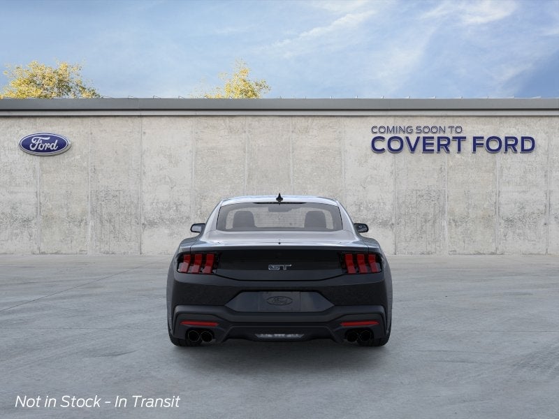 2026 Ford Mustang - Image 5
