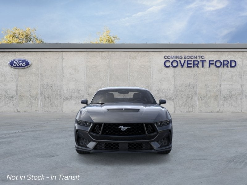 2026 Ford Mustang - Image 6