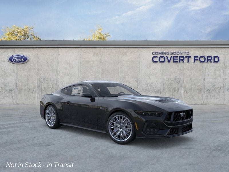 2026 Ford Mustang - Image 7