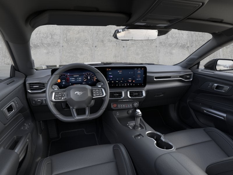 2026 Ford Mustang - Image 9