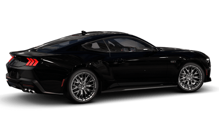 2026 Ford Mustang - Image 24