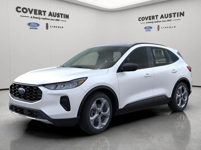 2026 Ford Escape