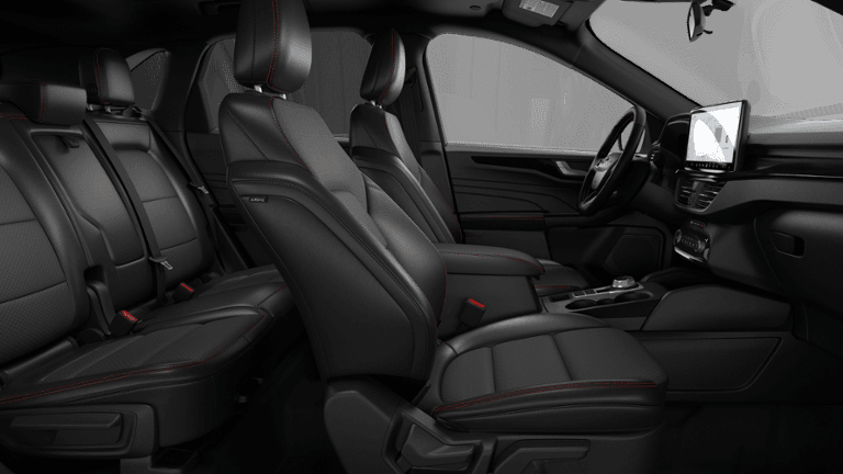 2026 Ford Escape - Image 13