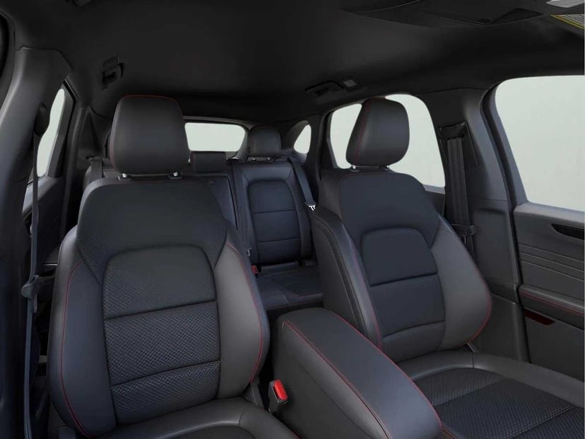 2026 Ford Escape - Image 10