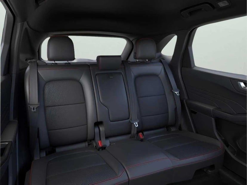 2026 Ford Escape - Image 11